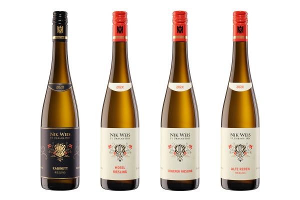 Weinpaket "VDP.Gutsweine 2024"