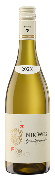 2024 NIK WEIS Grauburgunder