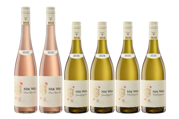 Weinpaket "Burgunder 2023"