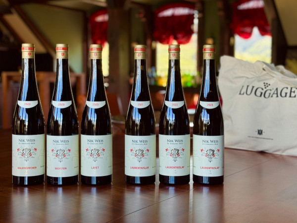 Weinpaket "Die GG®-Genießer-Kollektion"