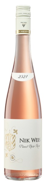 2021 Pinot Noir Rosé