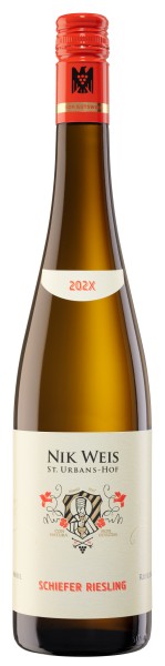 2022 Schiefer Riesling