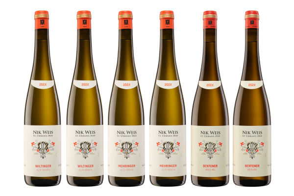 Weinpaket "VDP.Ortsweine 2023"