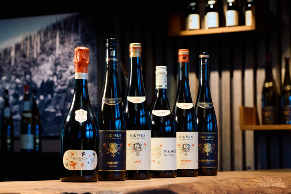 Weihnachts-Weinpaket 2025