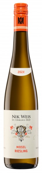2021 Mosel Riesling