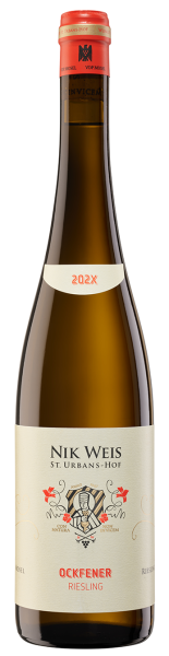 2023 Ockfener Riesling