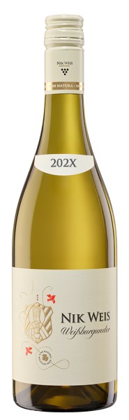 2024 NIK WEIS Weißburgunder
