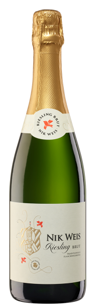 NIK WEIS Riesling Brut