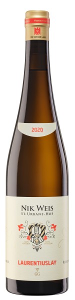 2020 Laurentiuslay GG