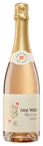 NIK WEIS Rosé Brut