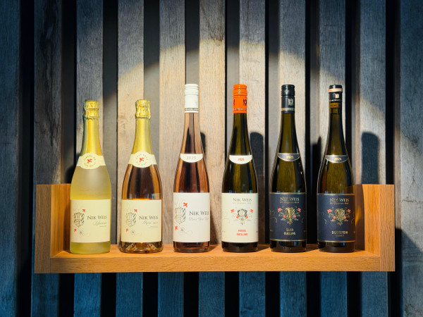 Sommer-Weinpaket 2026